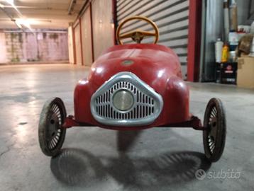 Giordani pedali collezione