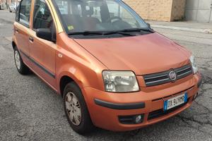 fiat panda GPL 2009