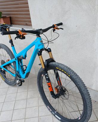 Bicicletta MTB YETI SB 115 