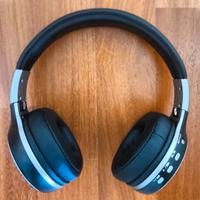Cuffie bluetooth+FM+MircroSD