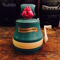 Tritaghiaccio del pirata vintage