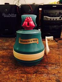 Tritaghiaccio del pirata vintage