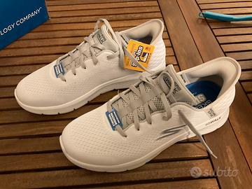 Scarpe Skechers NUOVE tg 44