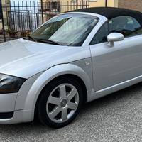 AUDI TT 1.8 TURBO - CABRIO - 150 CV