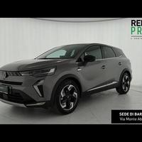 RENAULT Symbioz 1.6 E-Tech full hybrid Iconic 145c