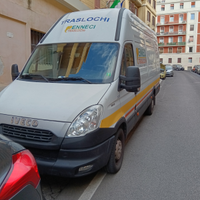 Iveco deliy 35.s5