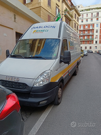 Iveco deliy 35.s5