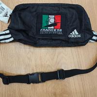 MARSUPIO BORSELLO ADIDAS FRANCE 98 COUPE DU MONDE