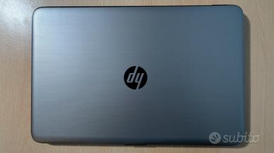 Notebook HP - Intel i5 / 8GB RAM / 240GB SSD