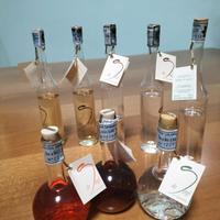 grappe mignon da collezione