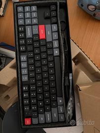 Tastiera LP Keychron K1 Pro