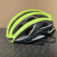 Casco ciclismo Specialized