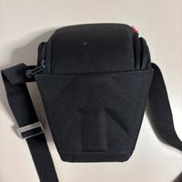 Borsa tracolla Reflex Manfrotto Vivace 30