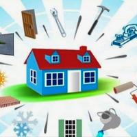 Imbianchino muratore piastrellista