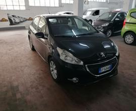 Peugeot 208 1.2 12v vti 82cv 5p GPL OK NEOP.