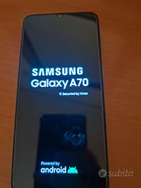 Cellulare Samsung A70