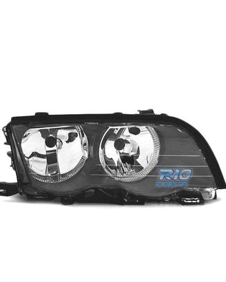 FARO DESTRO BMW SERIE 3 E46 SEDAN TOURING 98-01 FO