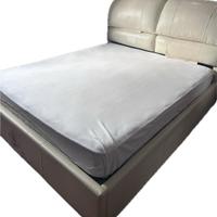 Letto contenitore + materasso ortopedico