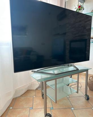 SMART TV THOMSON 65 POLLICI