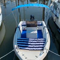 Atom Marino 450 usato