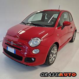 FIAT 500 (2007-2016) 500 1.2 "S"