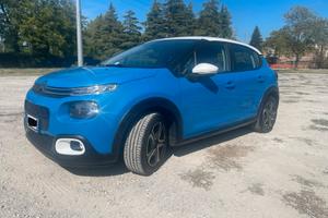 Citroen C3 GPL Neopatentati