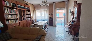 Quadrilocale zona Baleniere