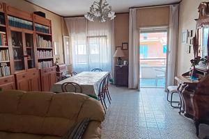 Quadrilocale zona Baleniere