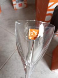 calici rcr nuovi collezione rcr