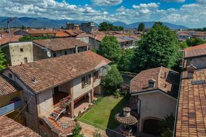 CASA DI CORTE A OSPITALETTO