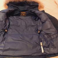 Piumino Woolrich bambino