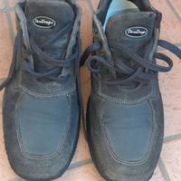 Scarpe mod. Hogan originali di "Dino Daghi"