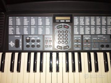 Pianoforte elettrico