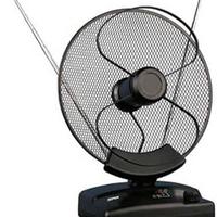 Antenna amplificata - ZEPHIR-ideale per camper