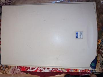 Scanner epson perfection 1200U