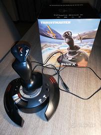 Joystick Thrustmaster T.Flight Stick X