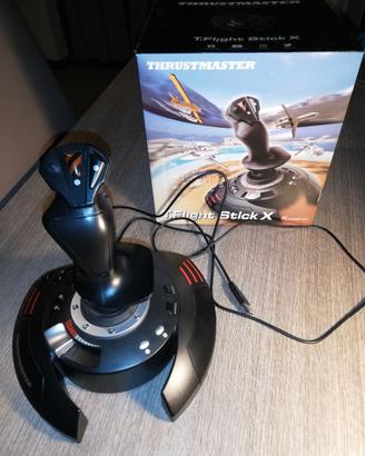 Joystick Thrustmaster T.Flight Stick X