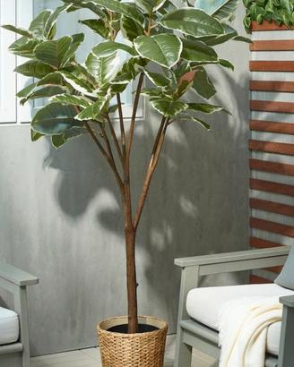 Pianta artificiale Ikea Fejka alta circa 170 cm