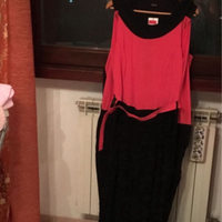 Tuta intera donna ZUIKI ANCORA CON ETICHETTA