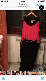 Tuta intera donna ZUIKI ANCORA CON ETICHETTA