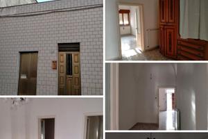 CASA con volte a stella, giardino ecc