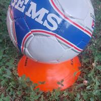 Palloni GEMS Cuba n. 4 a rimbalzo controllato