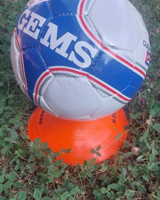 Palloni GEMS Cuba n. 4 a rimbalzo controllato