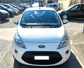Ford Ka 1.2 2013 KM 116000 CONDIZIONI OK GARANZIA