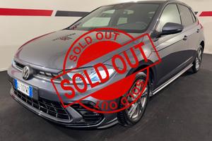 Volkswagen Polo 1.0 TSI DSG R-Line*SOLO 28.000 KM*