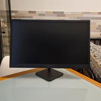 Monitor PC Gaming 24" LED FHD HP Omen 24