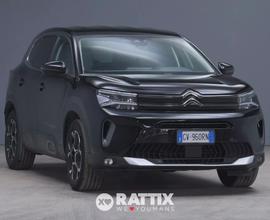 CITROEN c5 aircross 2022 C5 Aircross 1.5 bluehdi M