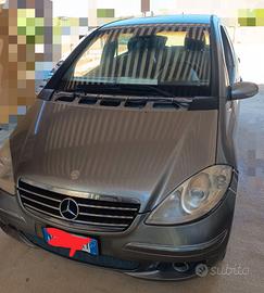 Mercedes classe A