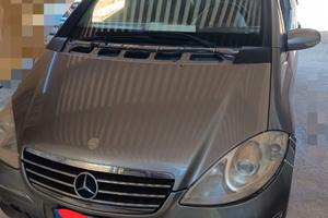 Mercedes classe A