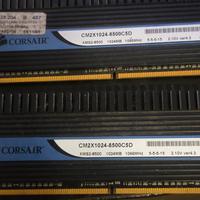 DDR2 DIMM 2GB